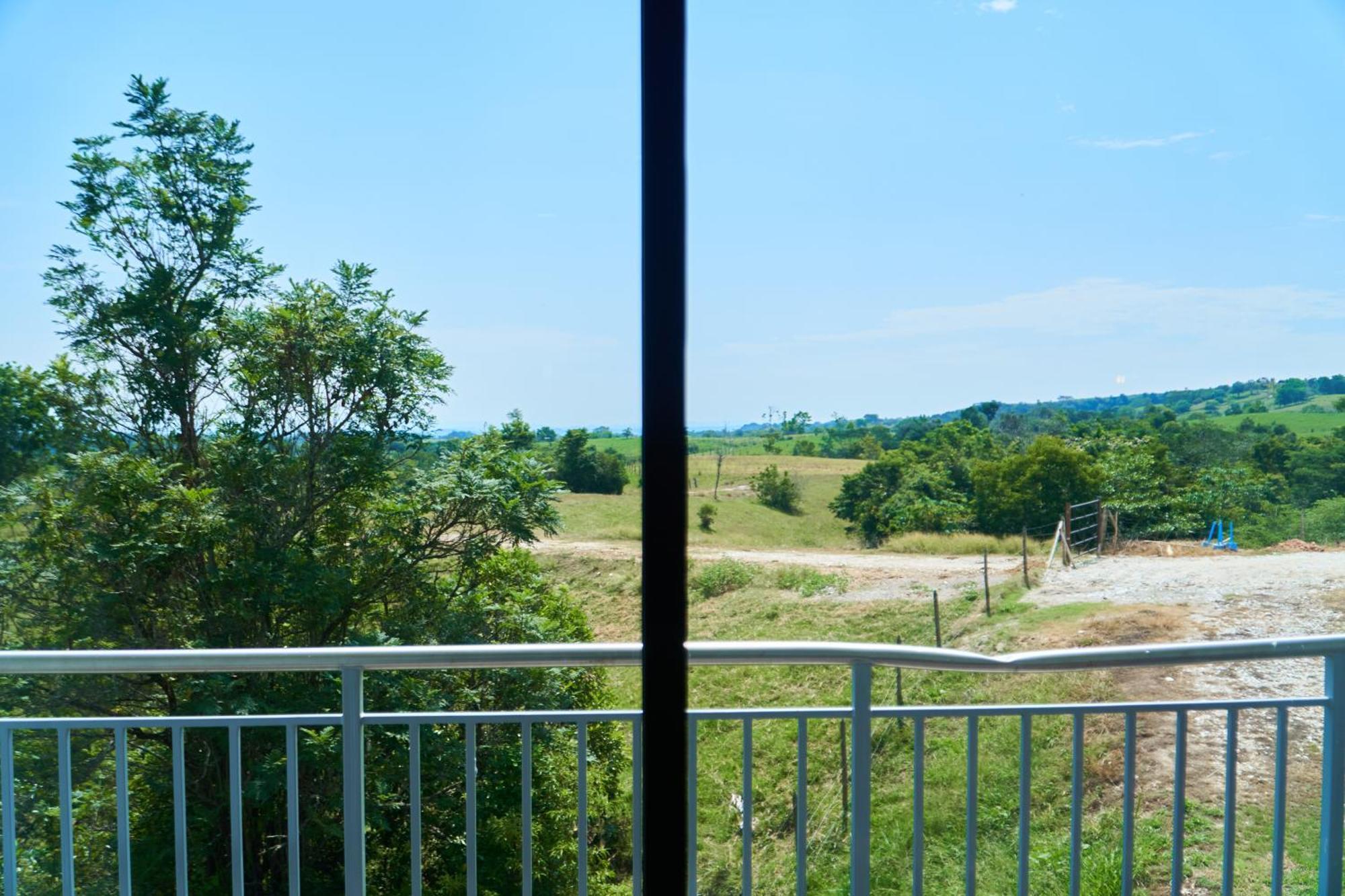 Hotel Arboreo Doradal Buitenkant foto